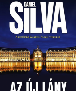 Alternative view of Az új lány