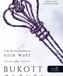 Alternative view of Bukott örökös - A Royal család 4.