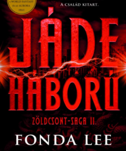 Alternative view of Jáde háború