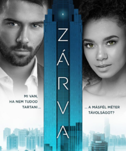 Alternative view of Zárva