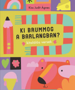 Alternative view of Ki brummog a barlangban?