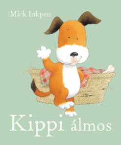 Alternative view of Kippi álmos