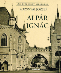 Alternative view of Alpár Ignác