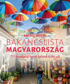 Alternative view of Bakancslista - Magyarország