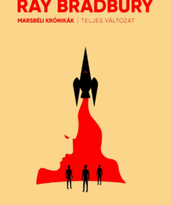 Alternative view of Marsbéli krónikák (teljes változat)