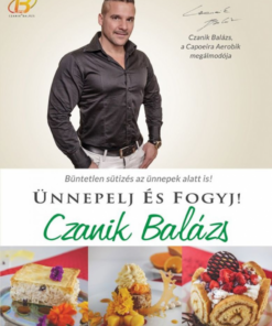 Alternative view of Ünnepelj és fogyj!