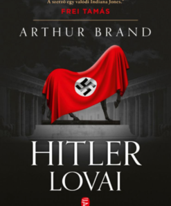 Alternative view of Hitler lovai