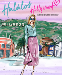 Alternative view of Halálos Hollywood