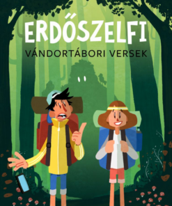 Alternative view of Erdőszelfi