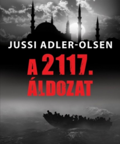 Alternative view of A 2117. áldozat