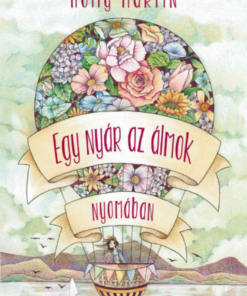 Alternative view of Egy nyár az álmok nyomában