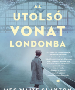 Alternative view of Az utolsó vonat Londonba