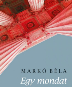 Alternative view of Egy mondat a szabadságról