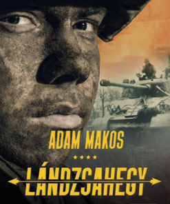 Alternative view of Lándzsahegy