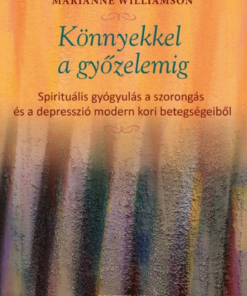Alternative view of Könnyekkel a győzelemig