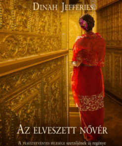 Alternative view of Az elveszett nővér