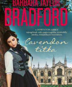 Alternative view of Cavendon titka