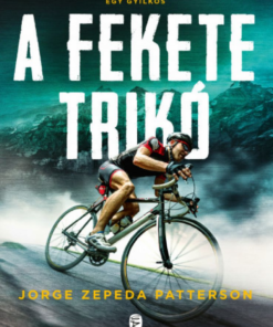 Alternative view of A fekete trikó