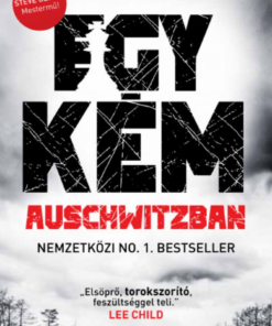 Alternative view of Egy kém Auschwitzban