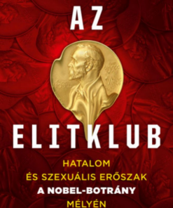 Alternative view of Az elitklub