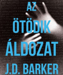 Alternative view of Az ötödik áldozat