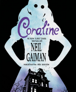 Alternative view of Coraline