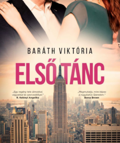 Alternative view of Első tánc