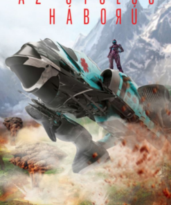 Alternative view of Az utolsó háború