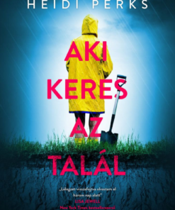 Alternative view of Aki keres az talál