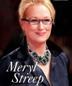 Alternative view of Meryl Streep, Hollywood királynője