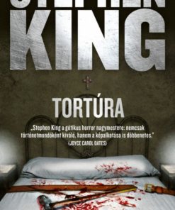 Alternative view of Tortúra