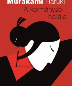 Alternative view of A kormányzó halála - Második könyv