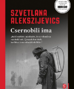 Alternative view of Csernobili ima