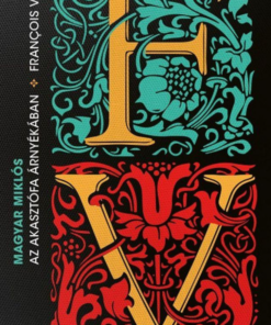 Alternative view of Az akasztófa árnyékában - François Villon