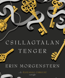 Alternative view of Csillagtalan Tenger