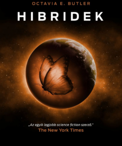 Alternative view of Hibridek