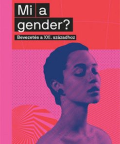 Alternative view of Mi a gender?