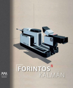 Alternative view of Forintos Kálmán