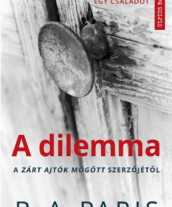 Alternative view of A dilemma