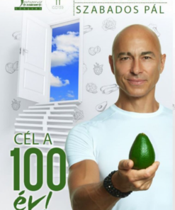 Alternative view of Cél a 100 év!