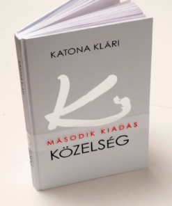 Alternative view of Közelség