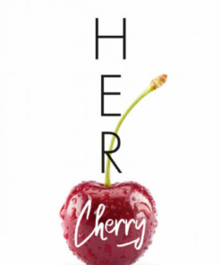 Alternative view of Her Cherry - Megnyalnám