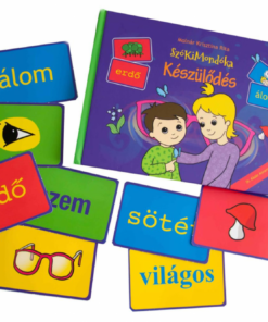 Alternative view of Készülődés