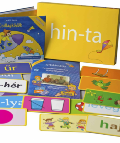 Alternative view of Játékcsomag - Levegő