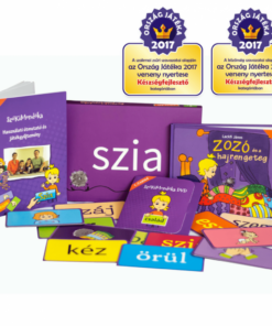 Alternative view of Játékcsomag - Család