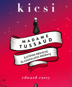 Alternative view of Kicsi