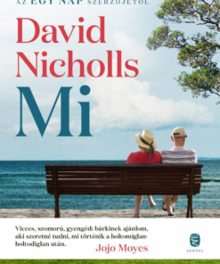 Alternative view of Mi