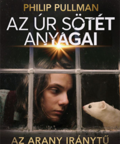 Alternative view of Az arany iránytű - Az úr sötét anyagai 1.