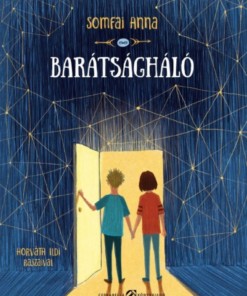 Alternative view of Barátságháló