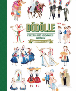 Alternative view of Dödölle